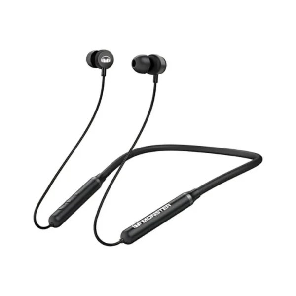 MONSTER AIRMARS SG03 Pro Neckband Wireless Gaming Headphones