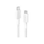 Anker 322 USB-C to USB-C Braided Cable - Image 3
