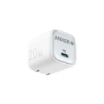 Anker Zolo Charger 20W IQ PD iPhone/Samsung/Pixel - Image 2
