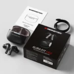 Monster Aura Fit D02 ANC TWS Earbuds
