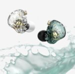 TRN MT1 Dynamic Drivers In-Ear Monitors