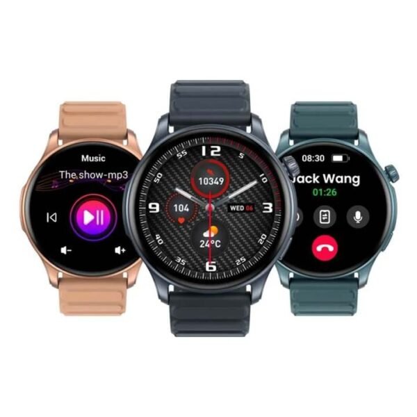 Zeblaze BTalk 3 Pro Smart Watch