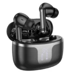 EQ10 Plus Harmony True Wireless Earbuds | ANC+ENC Noise Reduction