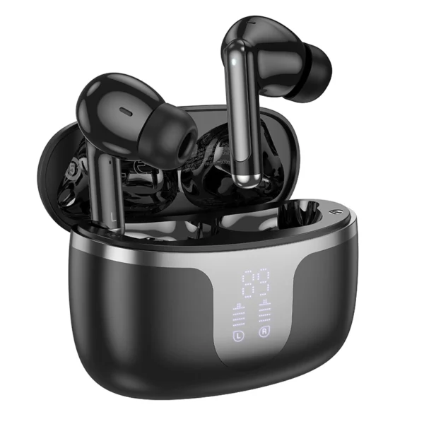 EQ10 Plus Harmony True Wireless Earbuds | ANC+ENC Noise Reduction