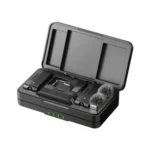 Ulanzi A100 Wireless Lavalier Microphone