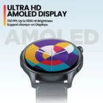 Zeblaze BTalk 3 Pro Smart Watch - Image 5