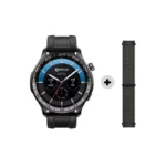 Zeblaze Btalk 4 Pro AMOLED Smart Watch - Image 3