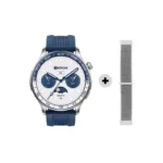 Zeblaze Btalk 4 Pro AMOLED Smart Watch - Image 2