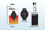 Zeblaze BTalk 3 Pro Smart Watch - Image 4
